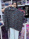 Premium Modal Silk Kaftan Shirts by Kutch Poshak
