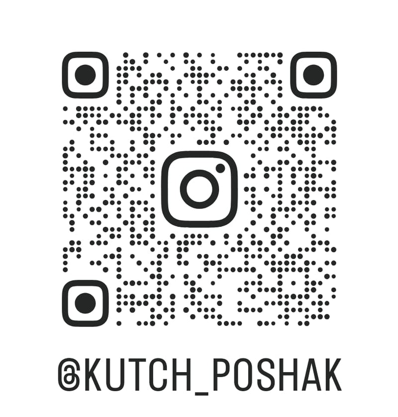 Instagram QR Code