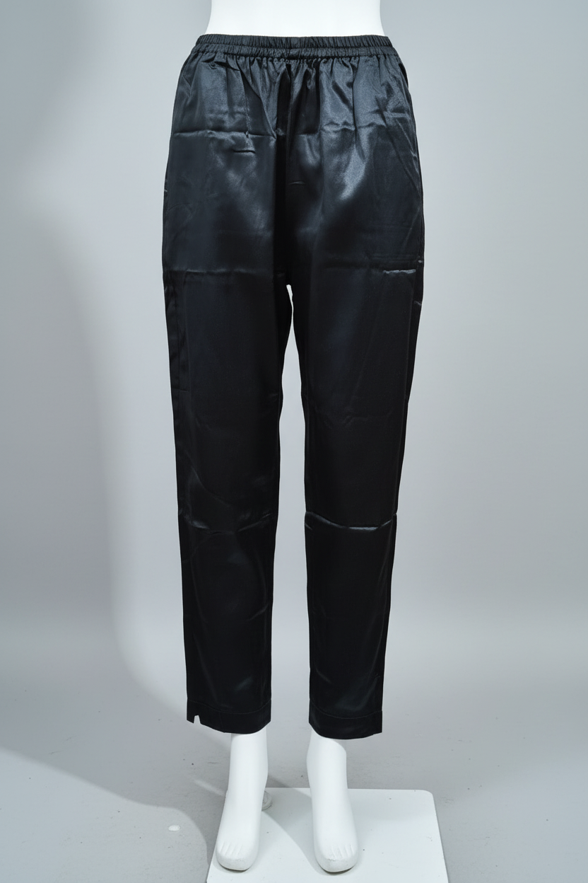 Pure Mashru Silk Pant
