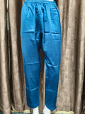 Kutch Poshak exclusive Pure Mashru Silk Pant