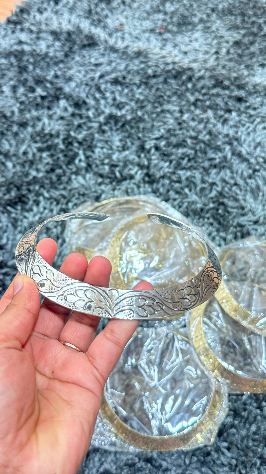 Hasli neck-piece