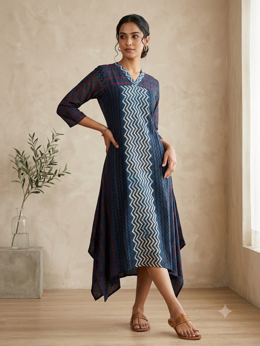 Modal Silk One-Piece