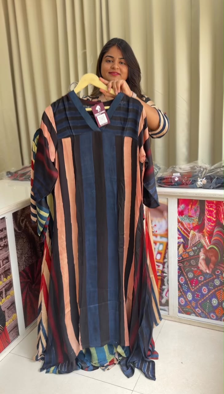 Modal Silk One-Piece