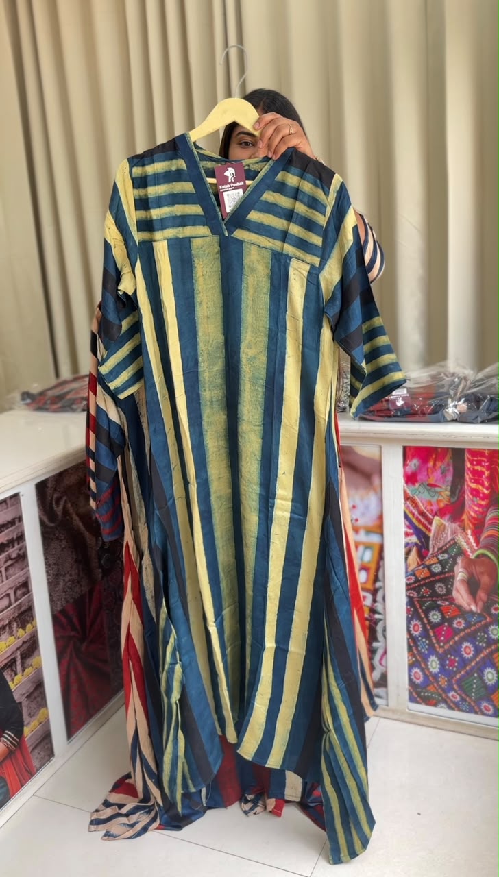 Modal Silk One-Piece