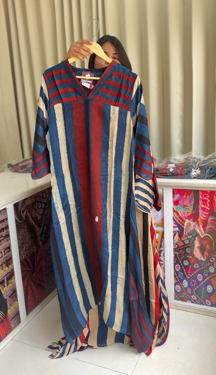 Modal Silk One-Piece