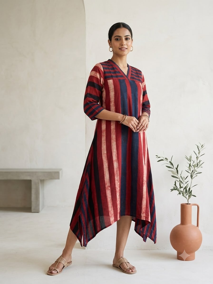 Modal Silk One-Piece