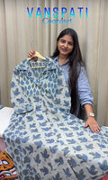 Vanaspati Co-ord Set