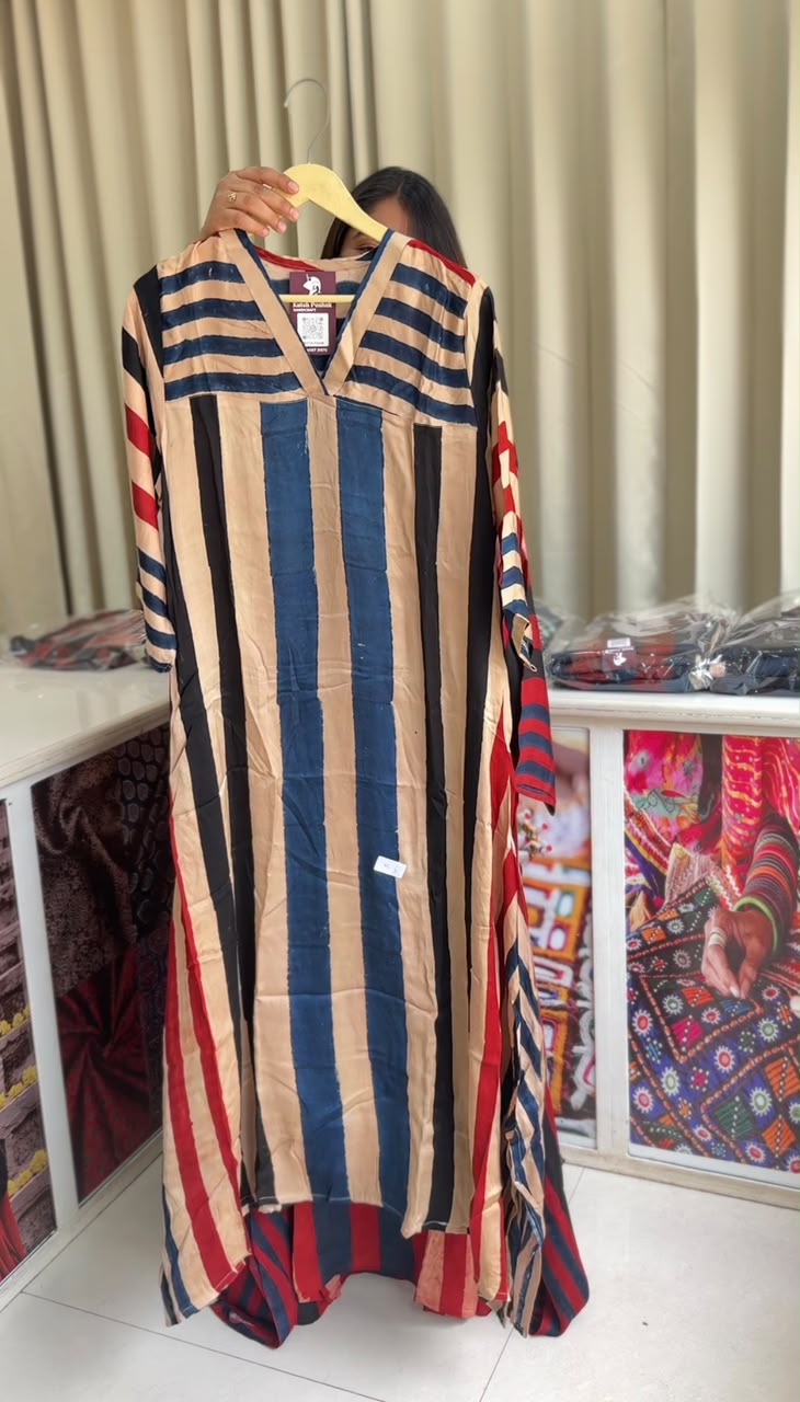 Modal Silk One-Piece
