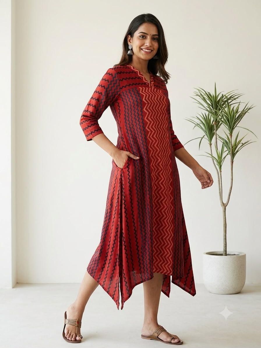 Modal Silk One-Piece
