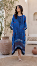 Modal Silk One-Piece (Oversized)