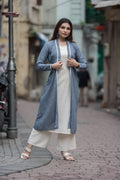Jamdani Cotton 3pc Set