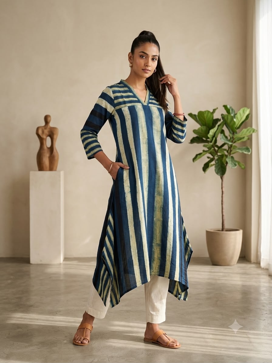 Modal Silk One-Piece