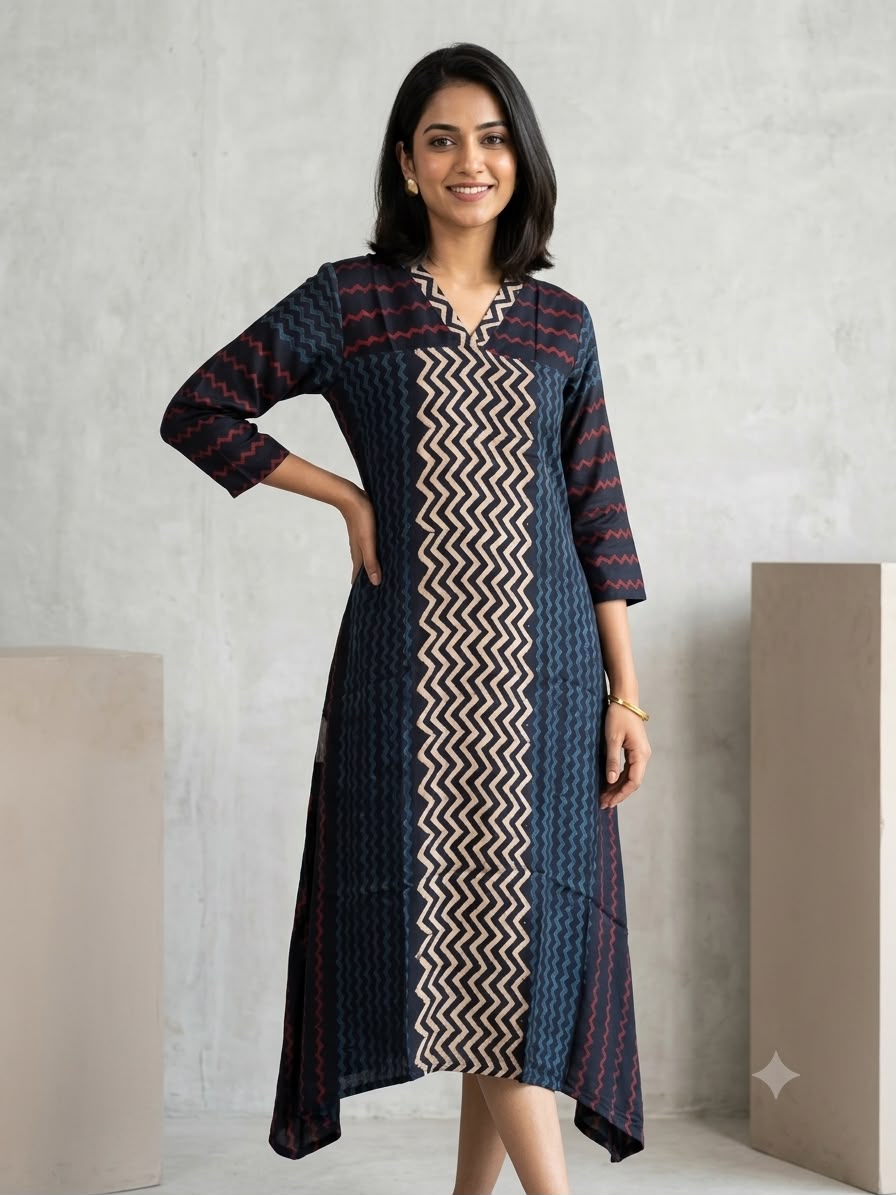 Modal Silk One-Piece