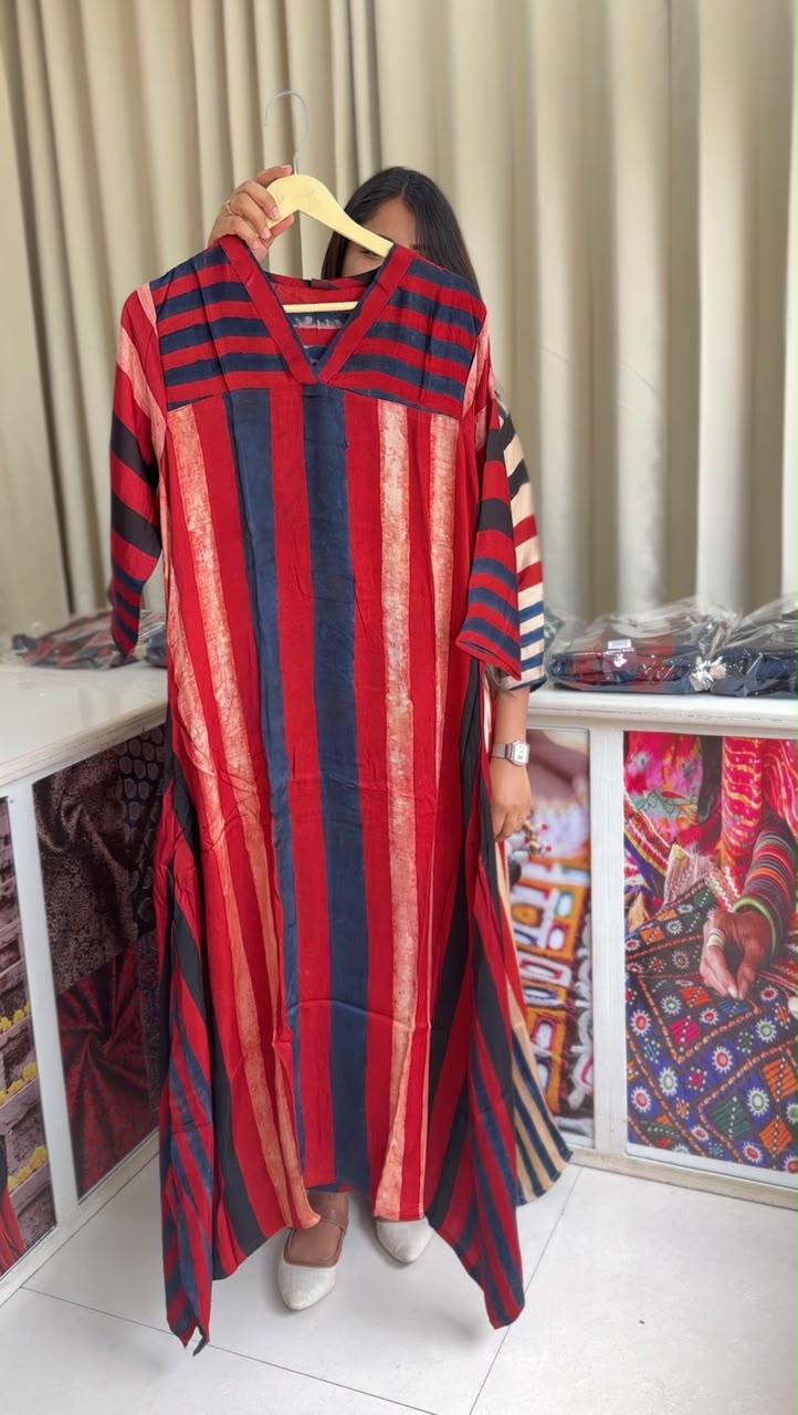 Modal Silk One-Piece