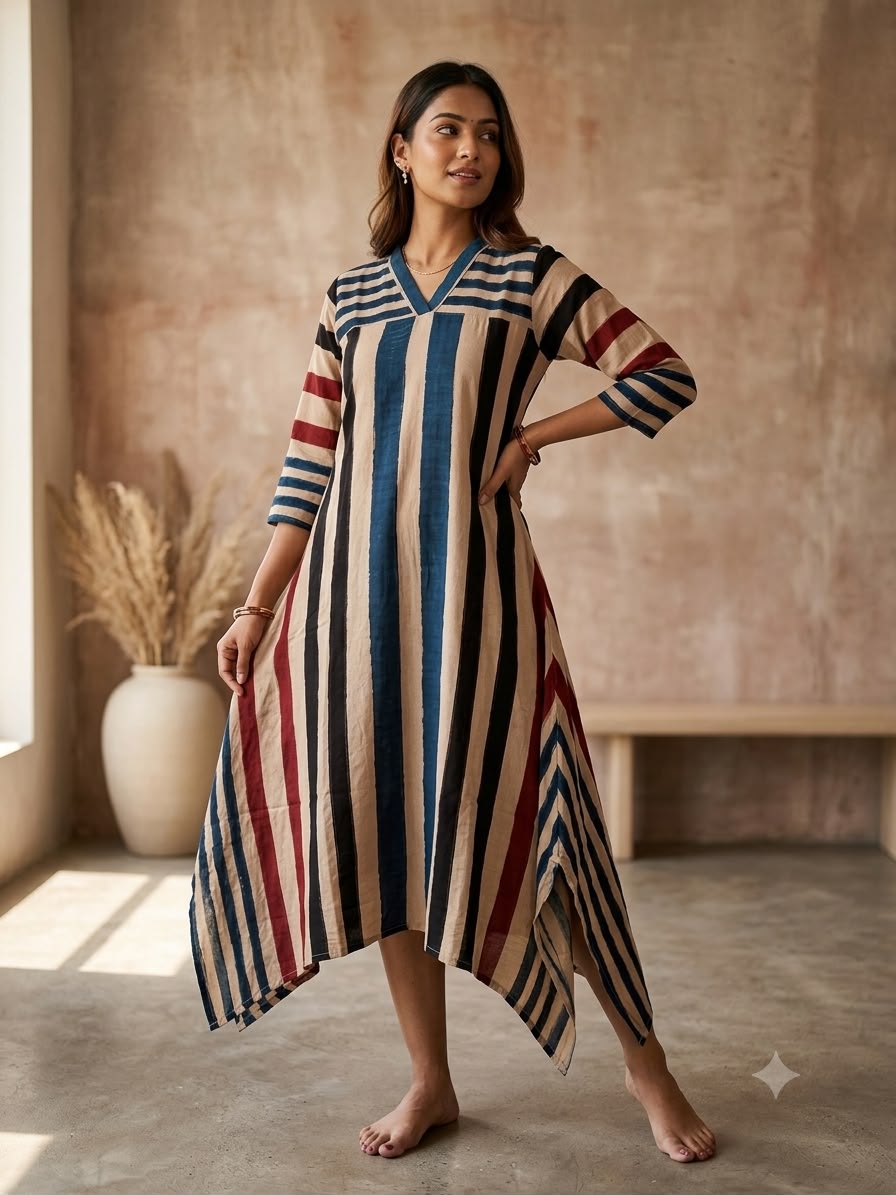 Modal Silk One-Piece